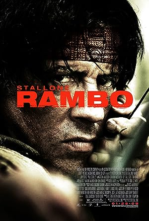 Rambo 4: Người Hùng Cuối Cùng