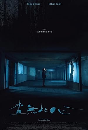 Thi Thể Bị Bỏ Rơi - The Abandoned