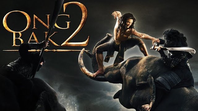 Ong Bak 2